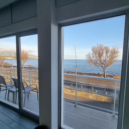 Bay House - Seascape Apartment Понта-Делгада Экстерьер фото