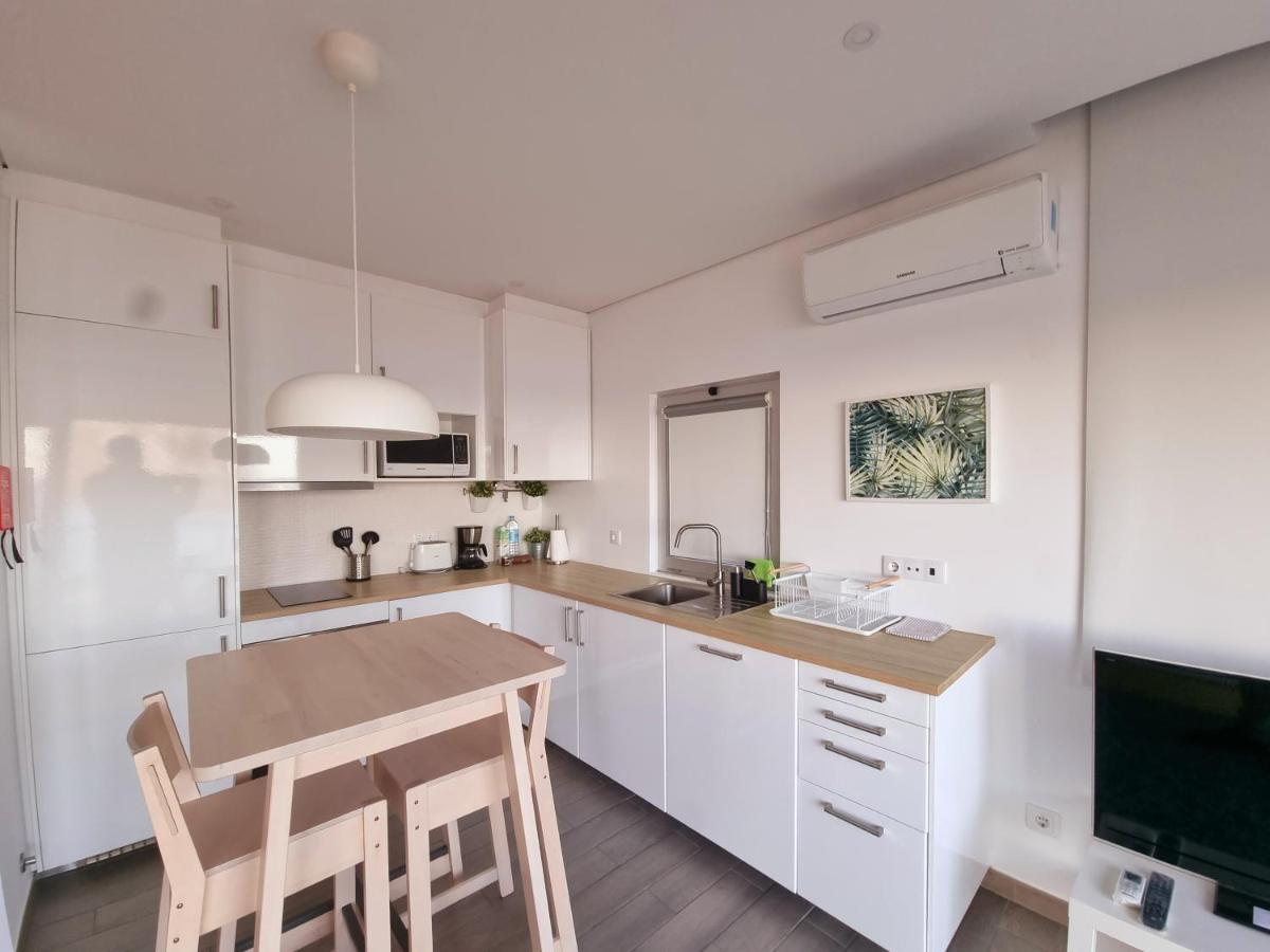 Bay House - Seascape Apartment Понта-Делгада Экстерьер фото
