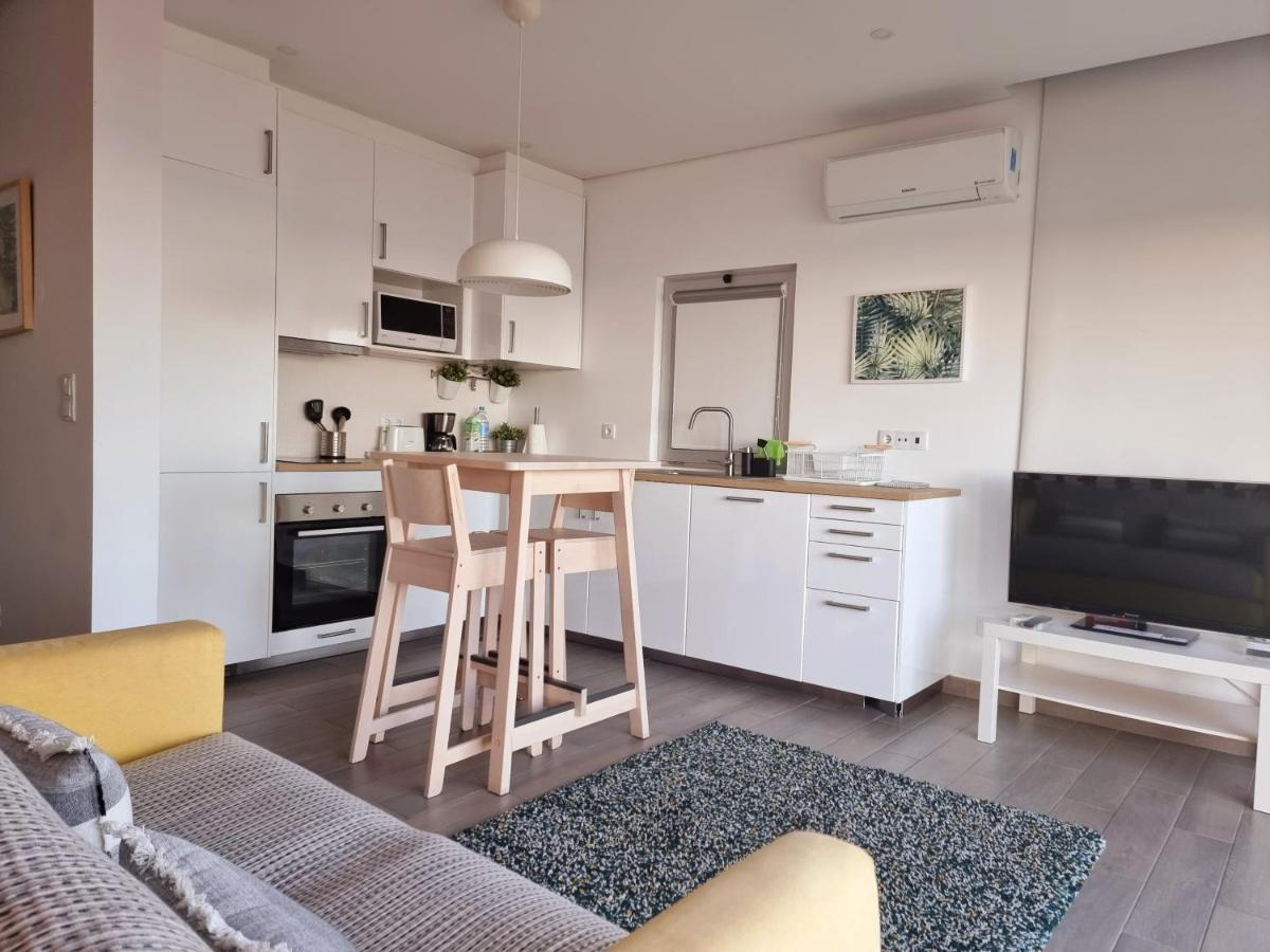 Bay House - Seascape Apartment Понта-Делгада Экстерьер фото