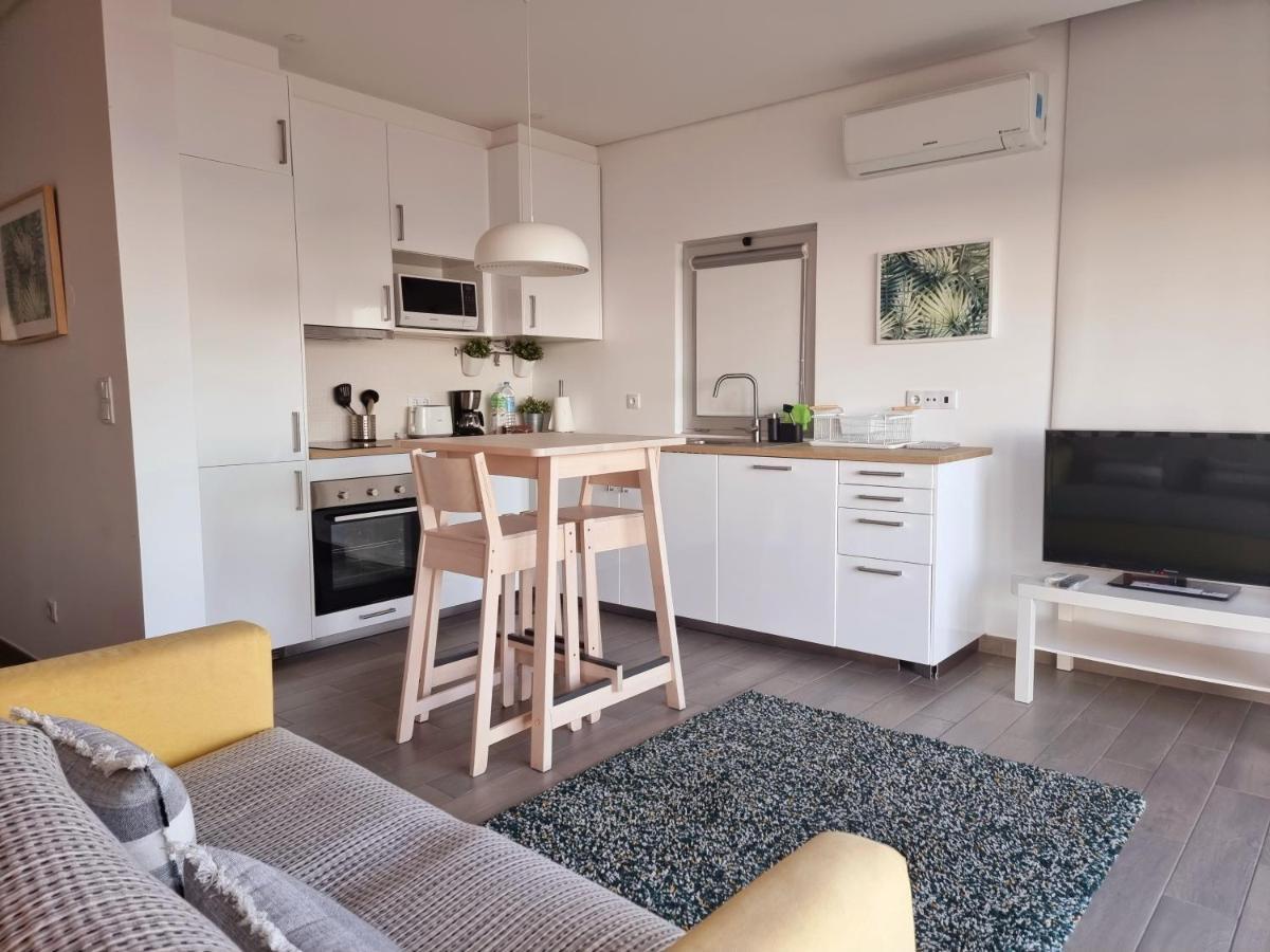Bay House - Seascape Apartment Понта-Делгада Экстерьер фото